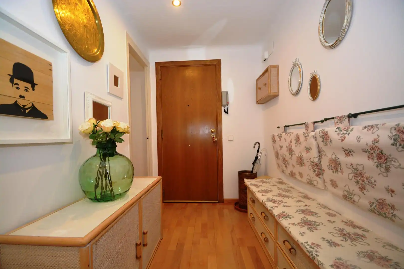 Piso en venta en Igualada con Aire acondicionado, Calefacción y Parquet
