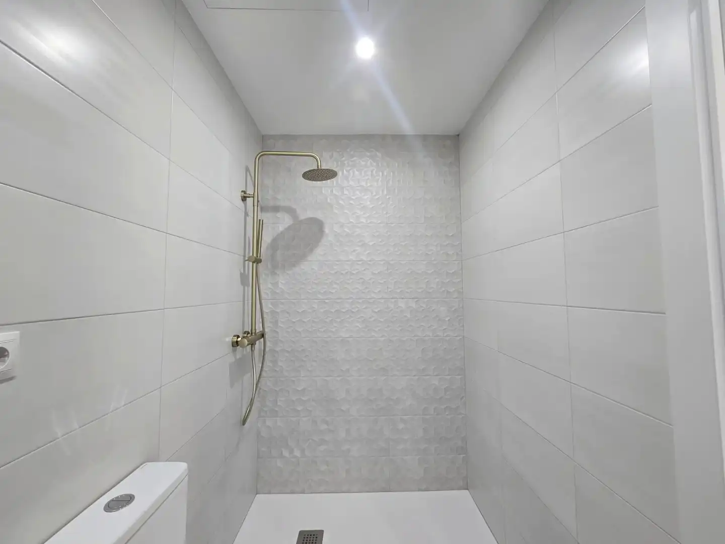 Baño de Piso en venta en Granollers con Aire acondicionado, Calefacción y Parquet