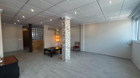 Foto 4 de Àtic en venda a Calle Calle de Venus, Centro Urbano, Benidorm