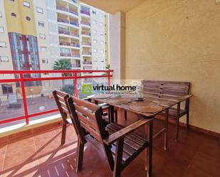 Flat to rent in Platja de Torres