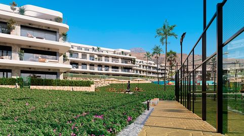 Photo 3 of Apartments for sale in Golf Bahía, Finestrat