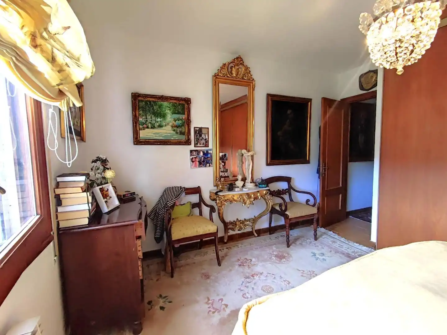 Casa amb jardí en venda a Carrer Carrer Montseny, imagen 21
