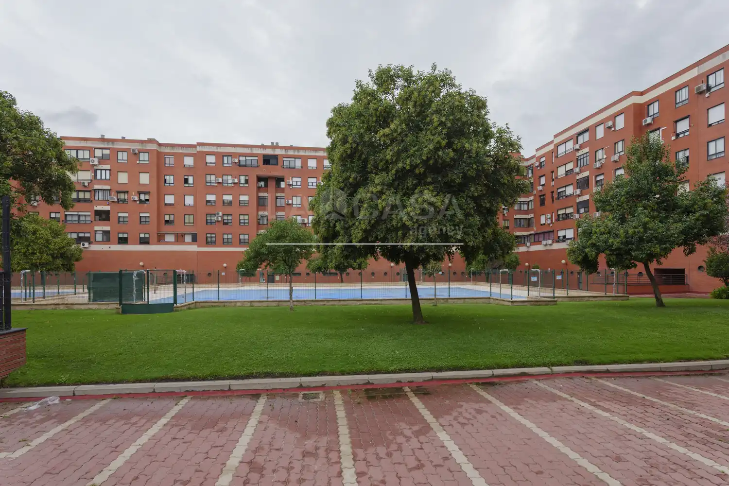 Wohnung mit Pool zum Verkauf in Calle de Valverde de los Arroyos, imagen 45
