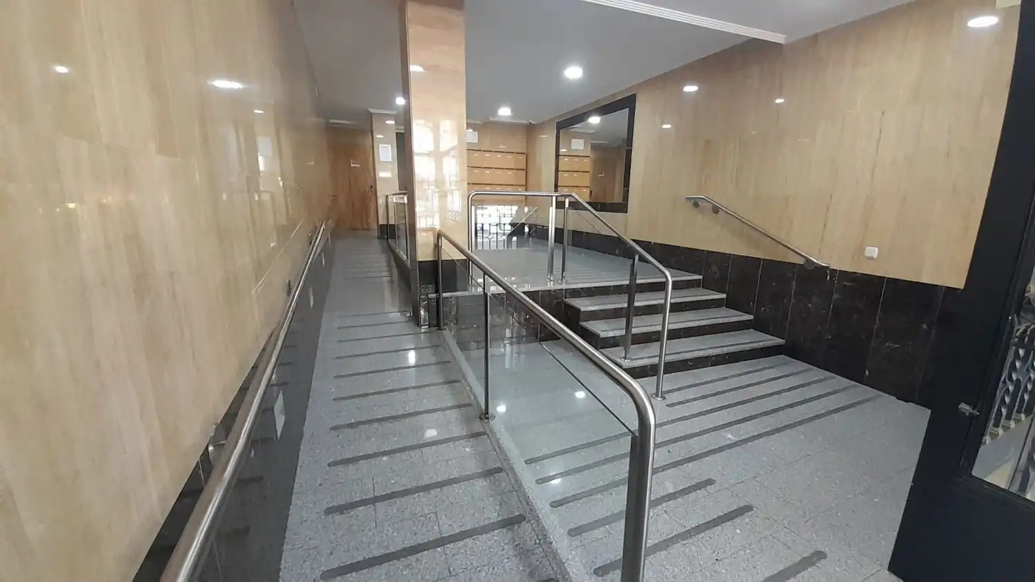 Piso en venta en Sancti Spiritus - San Juan