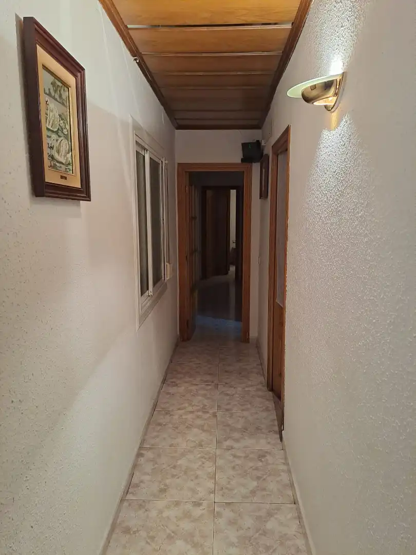 Piso en venta en Nucli Antic