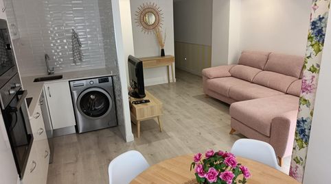 Foto 3 von Wohnung zur Miete in Ensanche, Cartagena