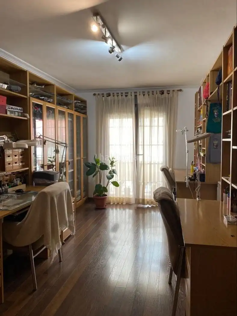 Flat with garden for sale in Calle Prim 20, imagen 4