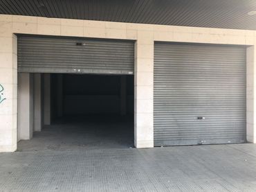 Local comercial en venda a del Corregidor Escofet 72