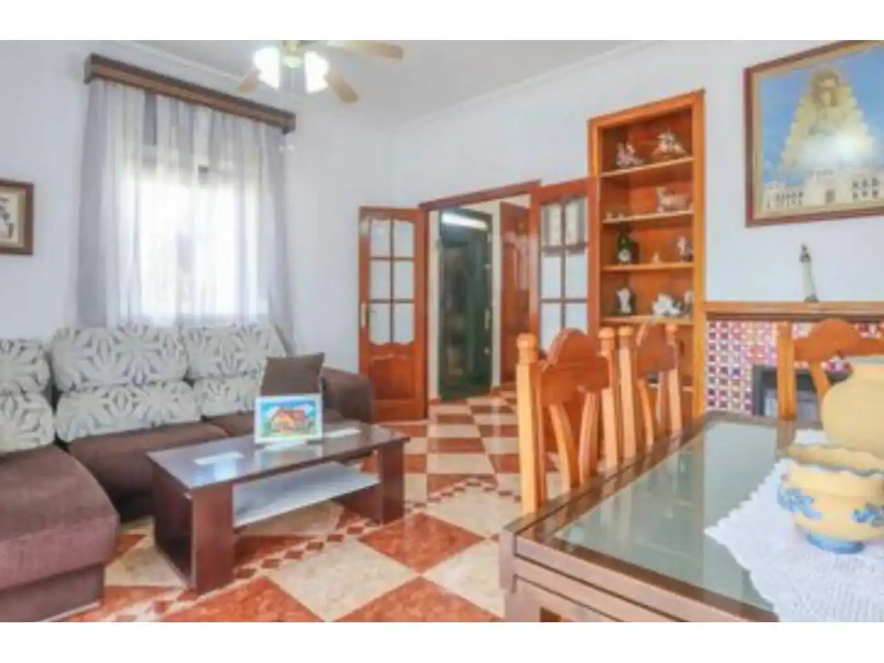 Haus mit Pool zum Verkauf in San Bartolomé de la Torre, imagen 13
