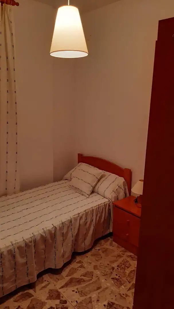 Habitación de Piso en venta en Puebla de la Calzada con Amueblado