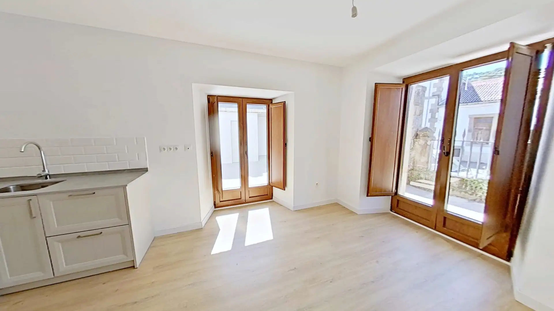 Piso de obra nueva con terraza en venta en Calle Cantabria 14, imagen 5