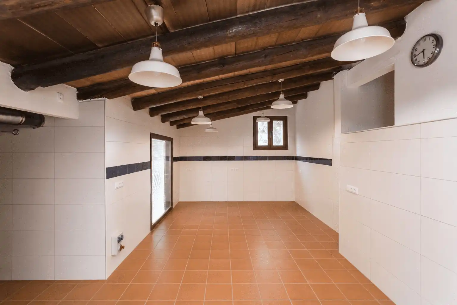 Kitchen of Country homes for sale in Sant Martí Vell