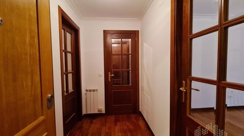 Foto 3 de Piso de alquiler en Hedras, O Milladoiro, Ames
