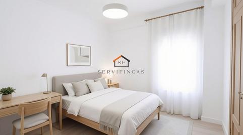 Foto 4 de Pis en venda a Calle de Murcia, Palos de Moguer, Madrid Capital