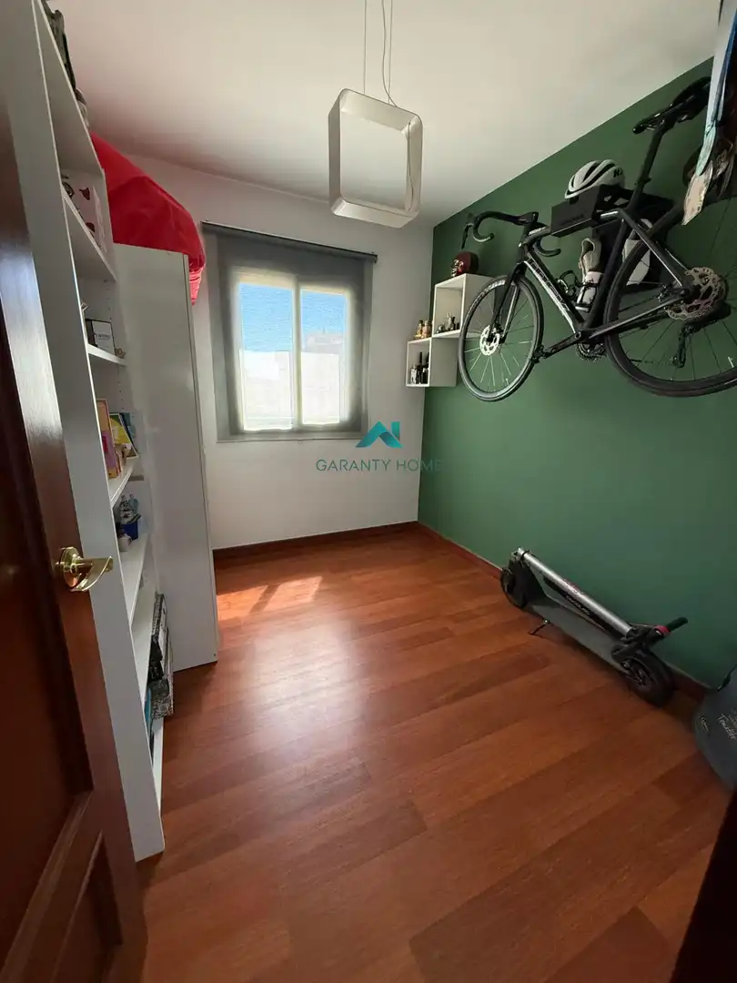Flat for sale in Jerez de la Frontera  with Air Conditioner, Parquet flooring and Terrace