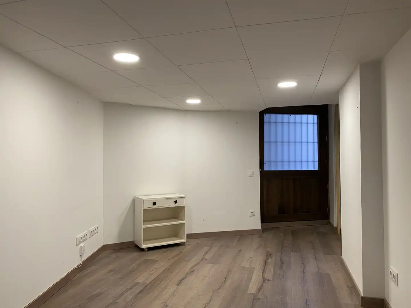 Local de alquiler en N/A, Solsona