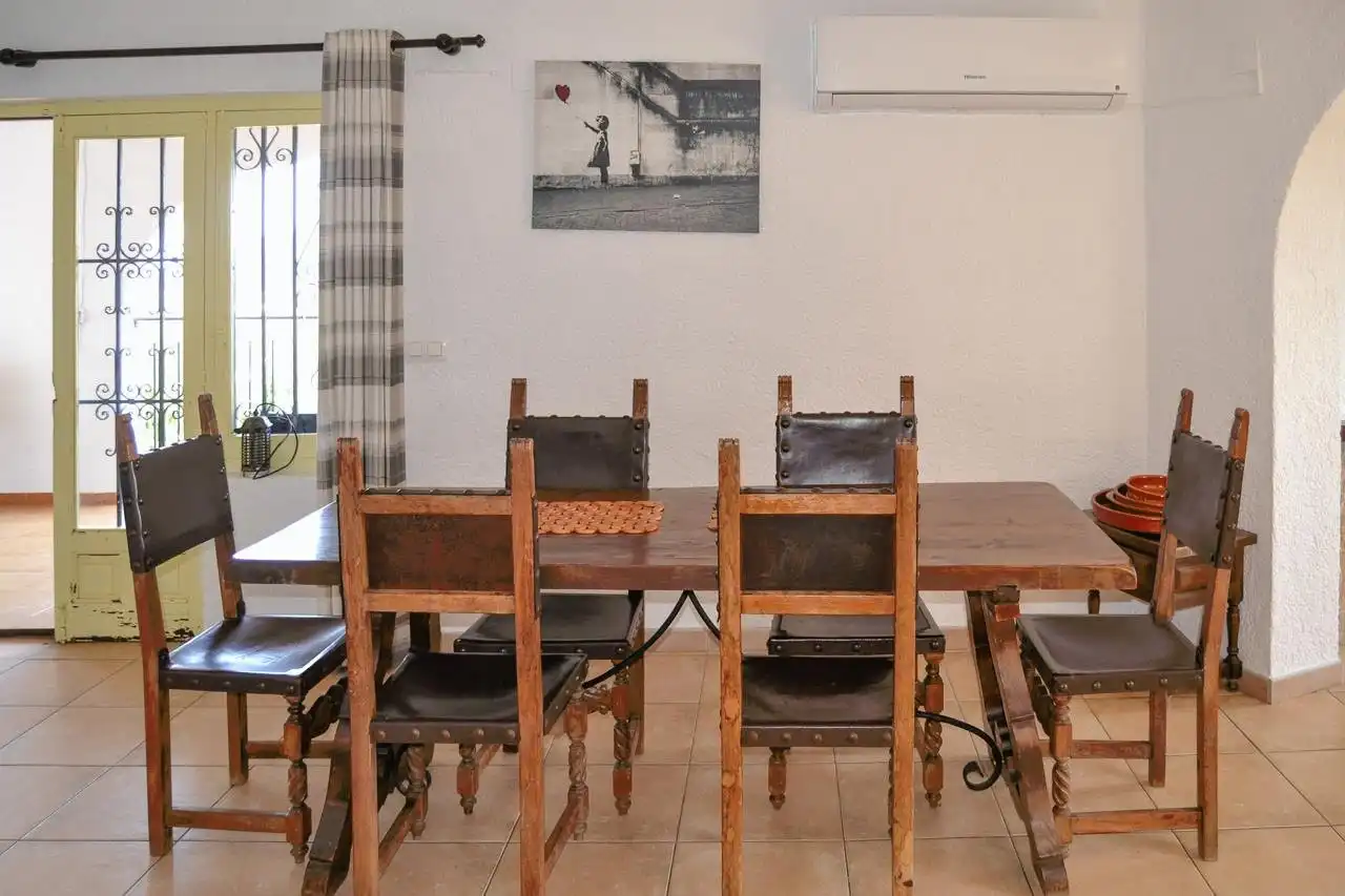 Casa o xalet en venda a N/A, -1, Monte Pedreguer