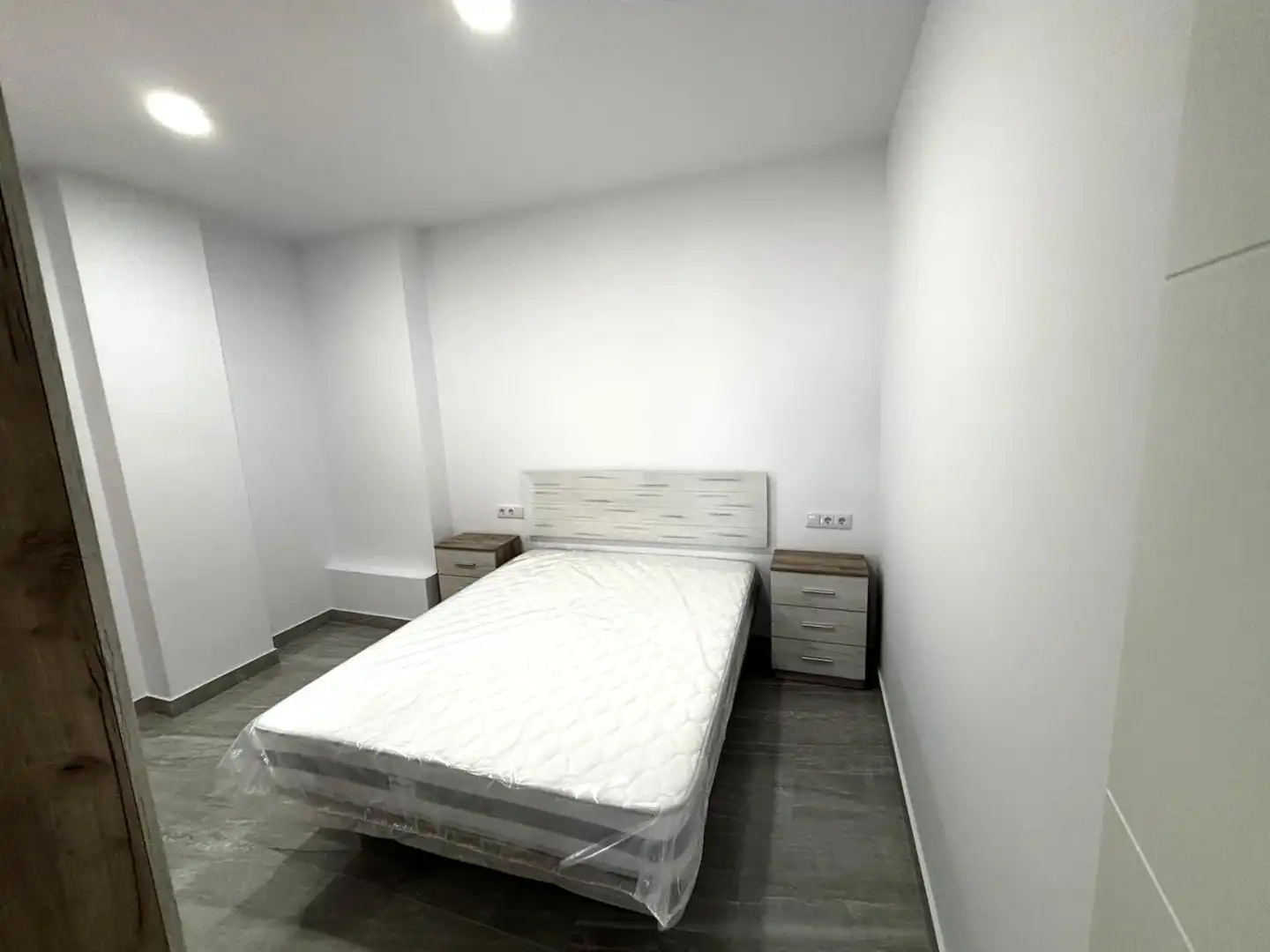 Habitación de Planta baja de alquiler en San Fernando con Amueblado