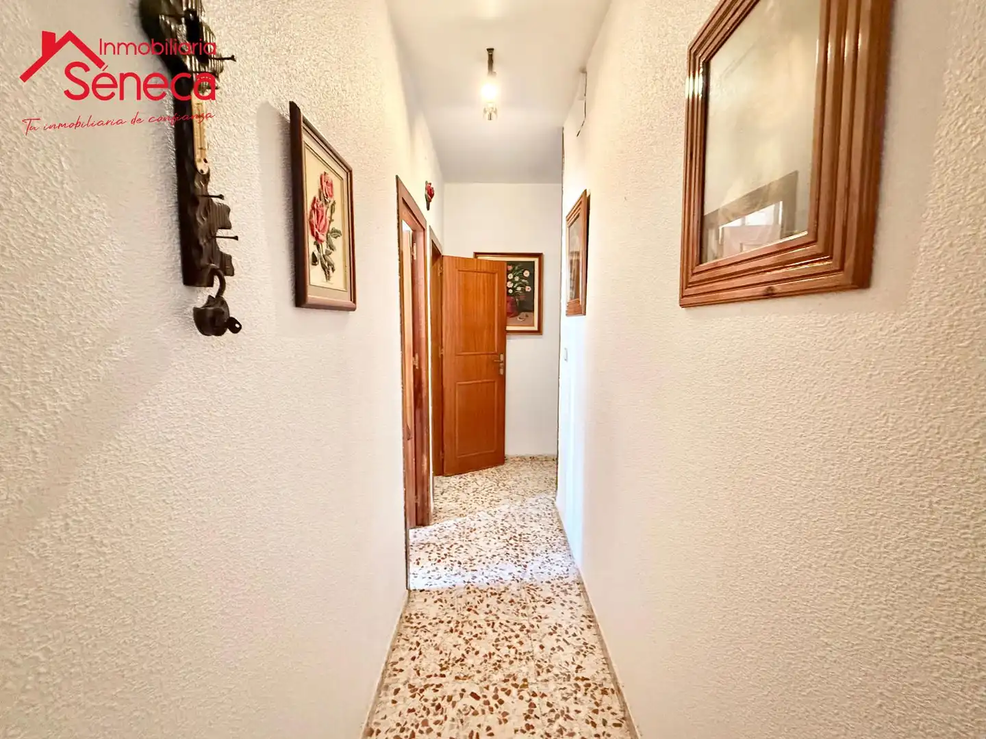 Piso en venta en Córdoba con Terraza