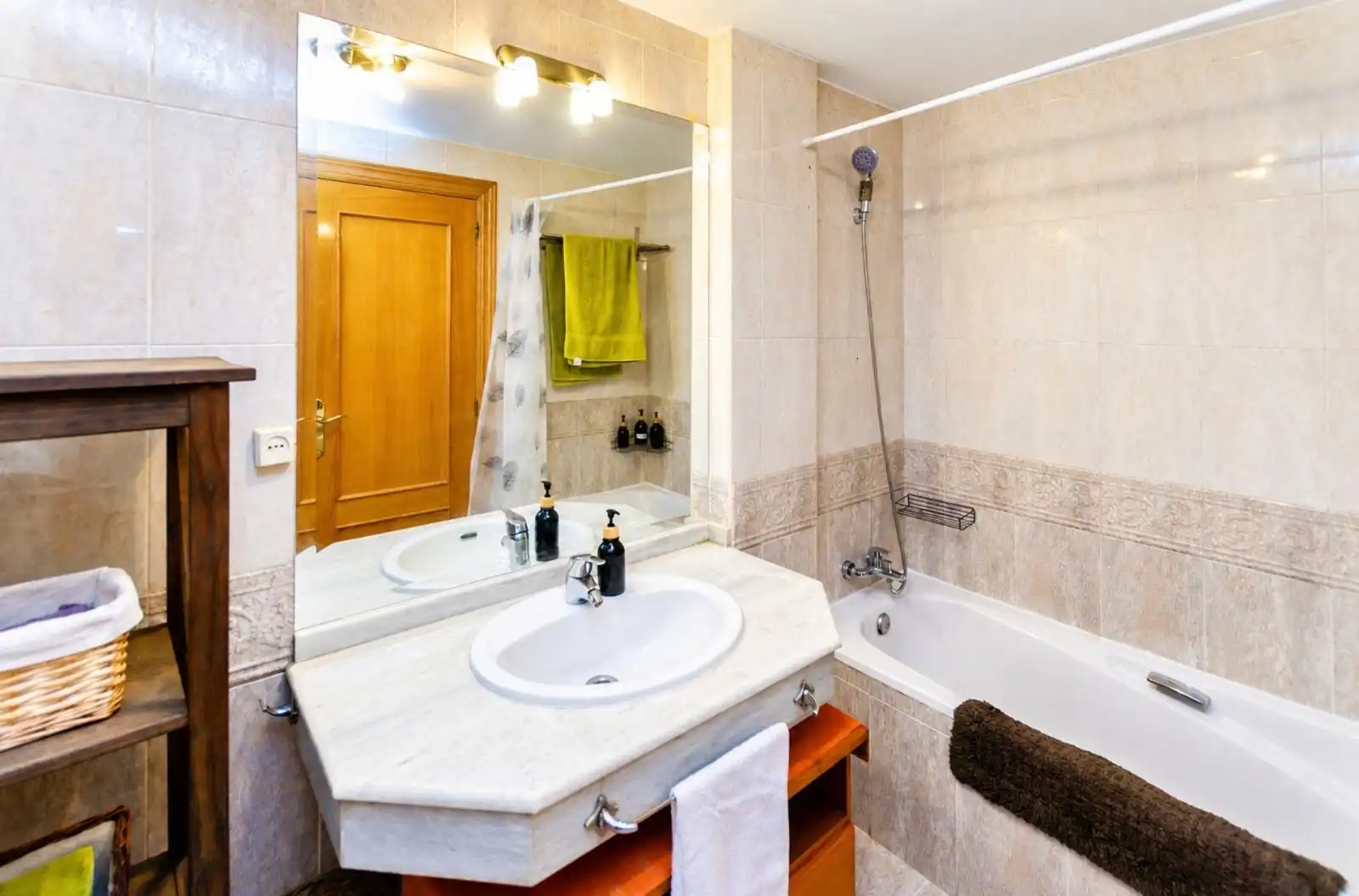 Duplex in vendita a Montemar, imagen 14