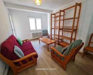 Flat to share in Carmelitas, San Bernardo - Carmelitas - Campus, Salamanca Capital