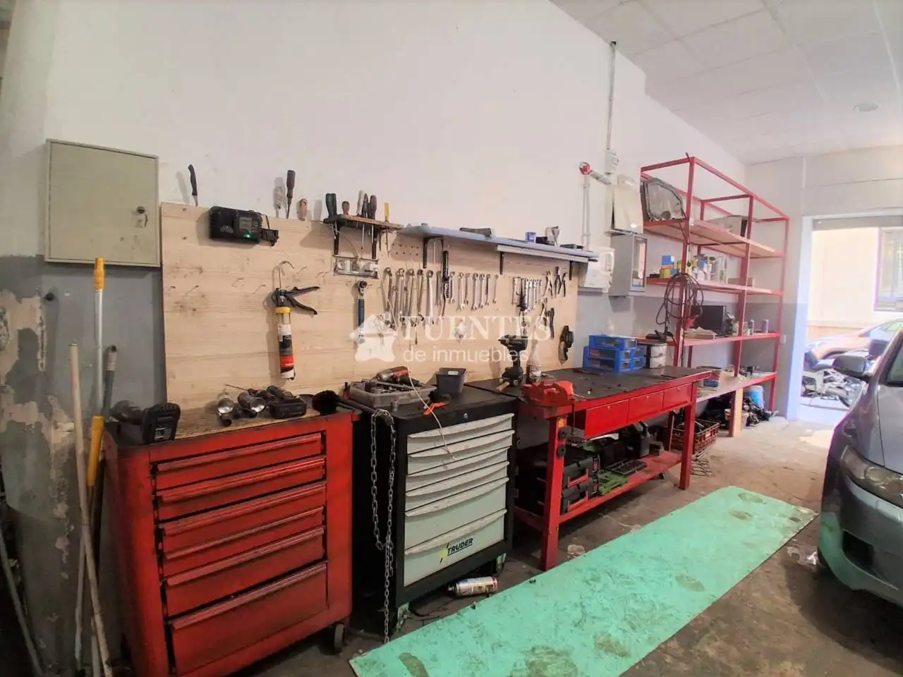 Local en venta en Alicante / Alacant