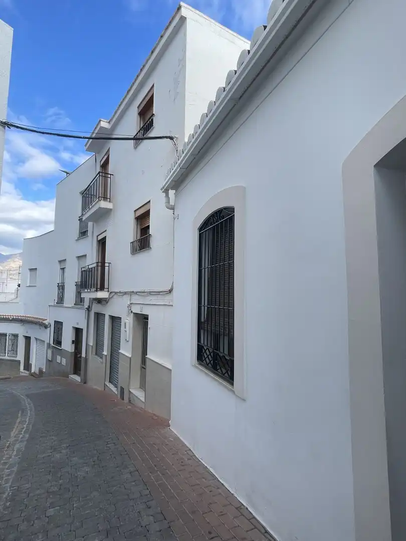 Casa en venta en Centro