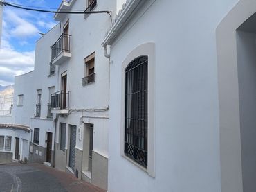 Casa en venda a Centro