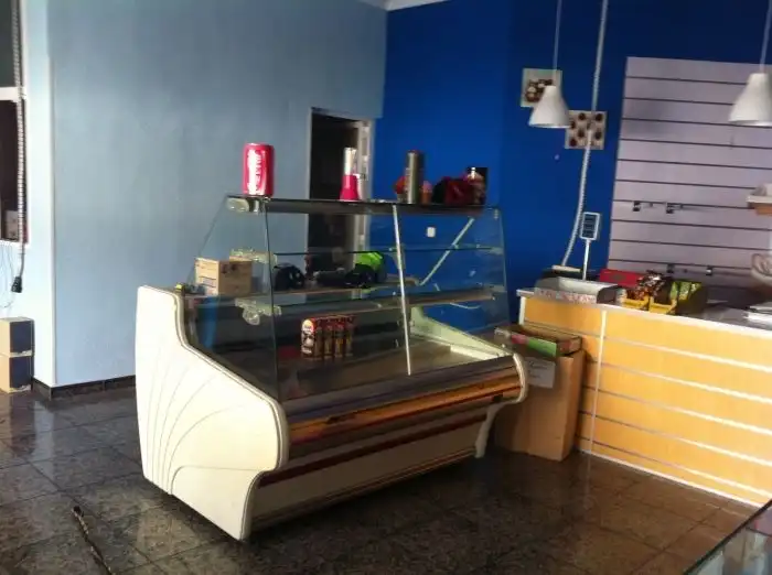Local comercial en venda a Calle Castillo de Perín, imagen 4
