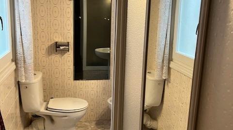 Foto 5 de Piso en venta en Calle Villanueva, 35, Delicias, Valladolid