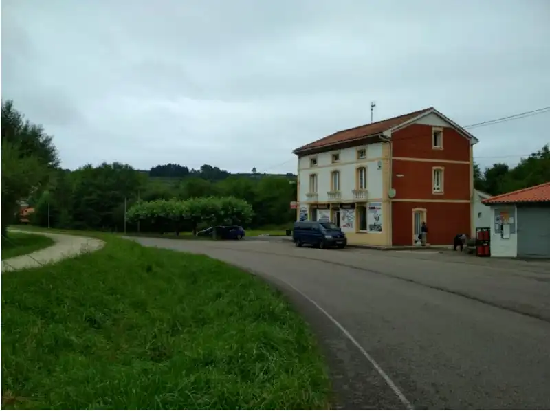 Wohnbaugrundstück zum Verkauf in Cudillero, imagen 4