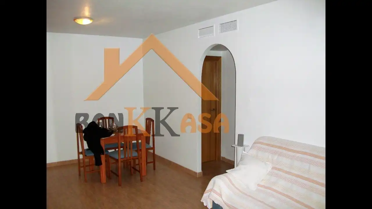 Flat with lift for sale in El Ejido Ciudad, imagen 4