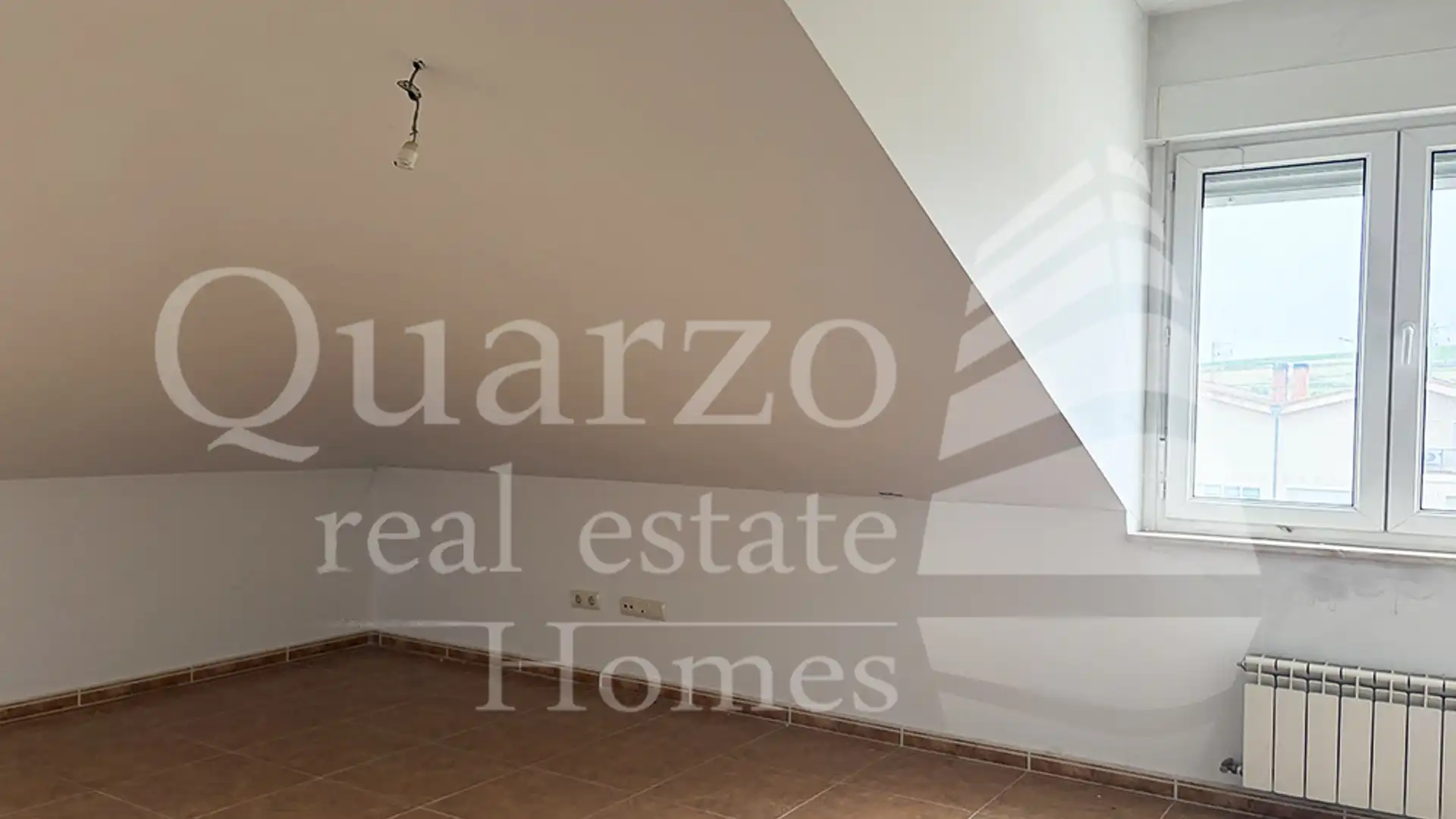 Flat for sale in Hontanares de Eresma  with Air Conditioner and Storage room