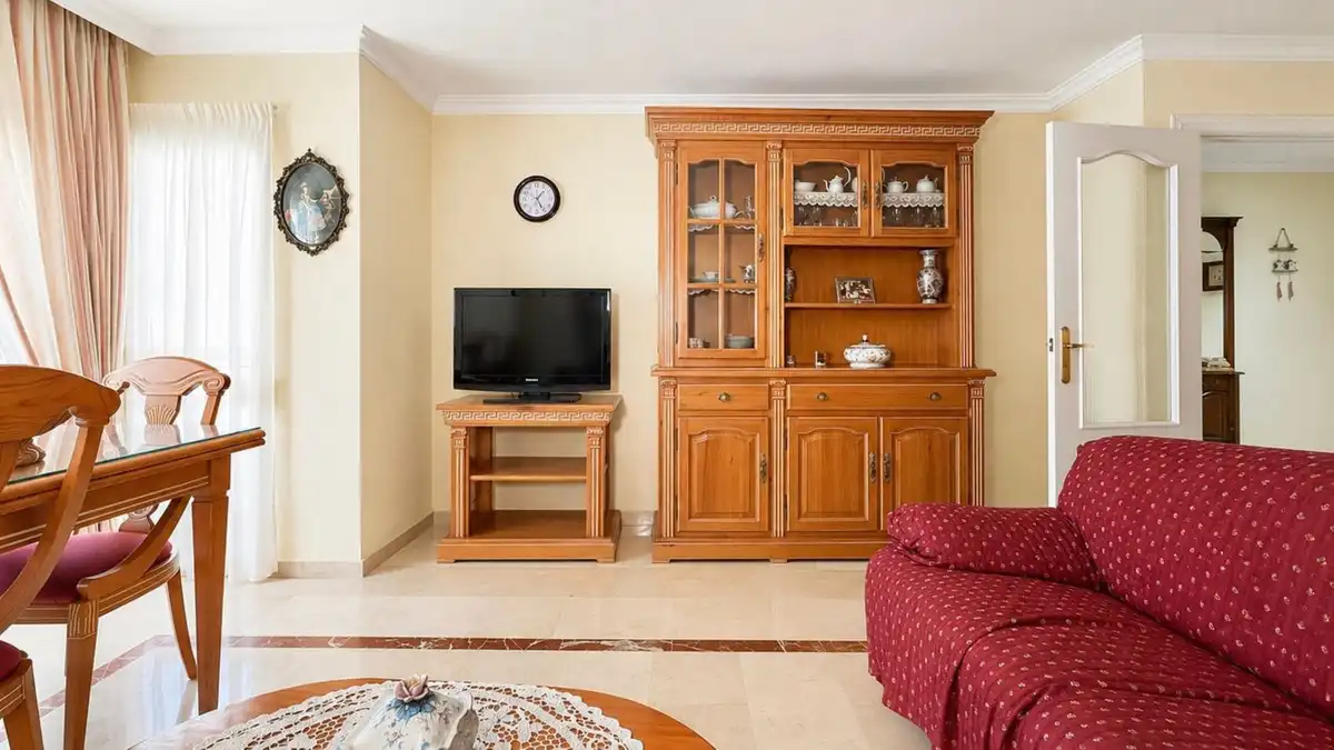 Apartment zum Verkauf in Estepona Pueblo, imagen 7