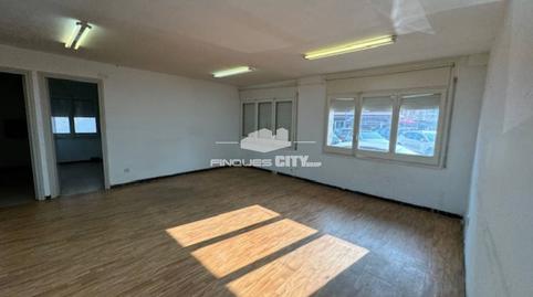 Foto 3 de Oficina de lloguer a Capaspre, 72, Calella, Barcelona