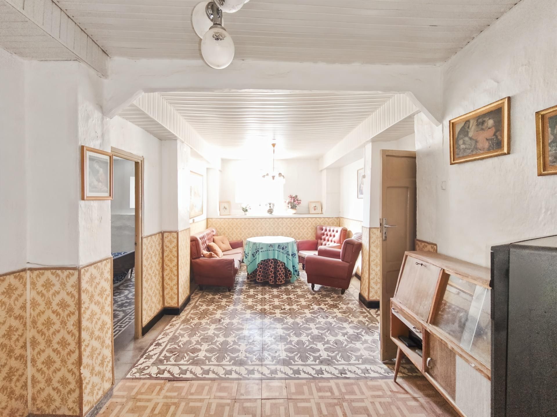 Country house for sale in Abrucena  with Terrace and Balcony