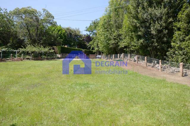 Terreno residencial en Venta en SI-6 en Viella - Granda - Meres