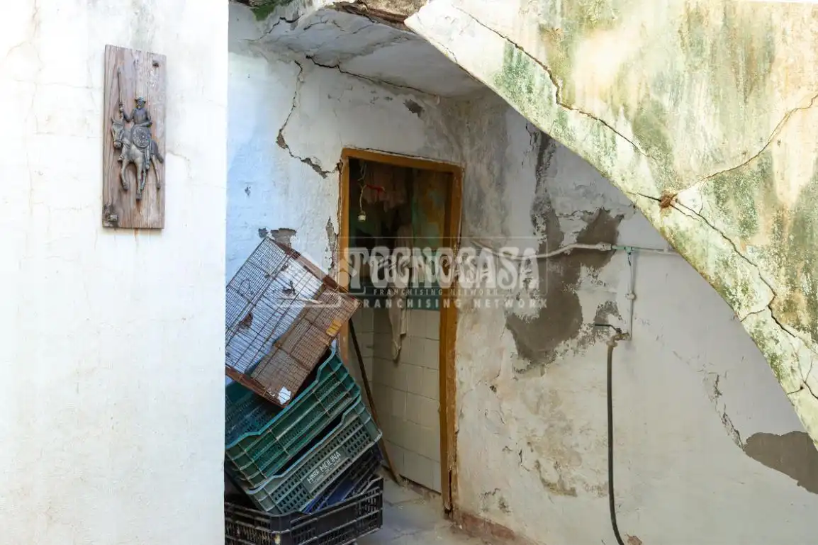 Casa en venda a Vélez-Málaga ciudad, imagen 12