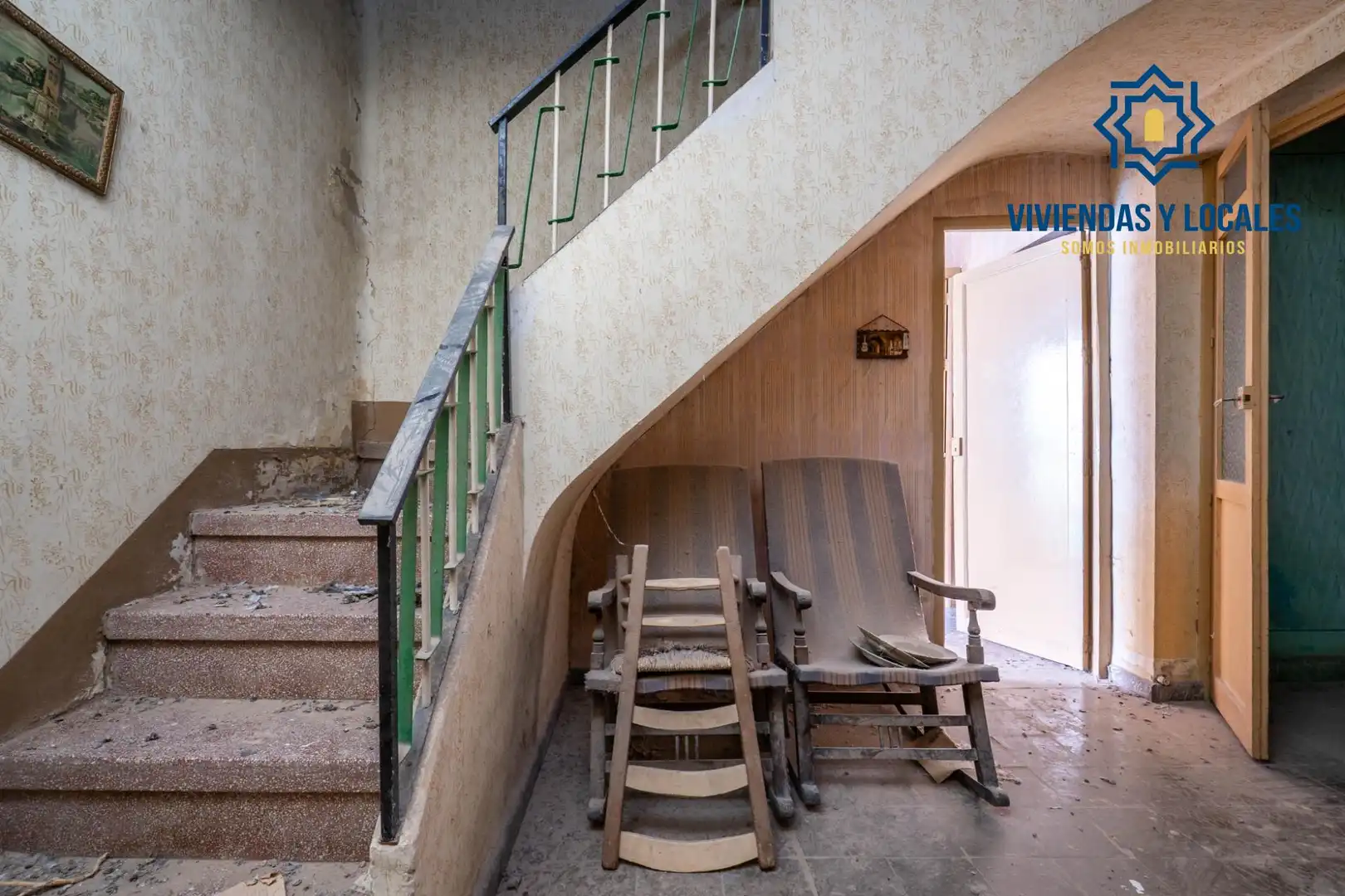 Residencial en venda en Albolote