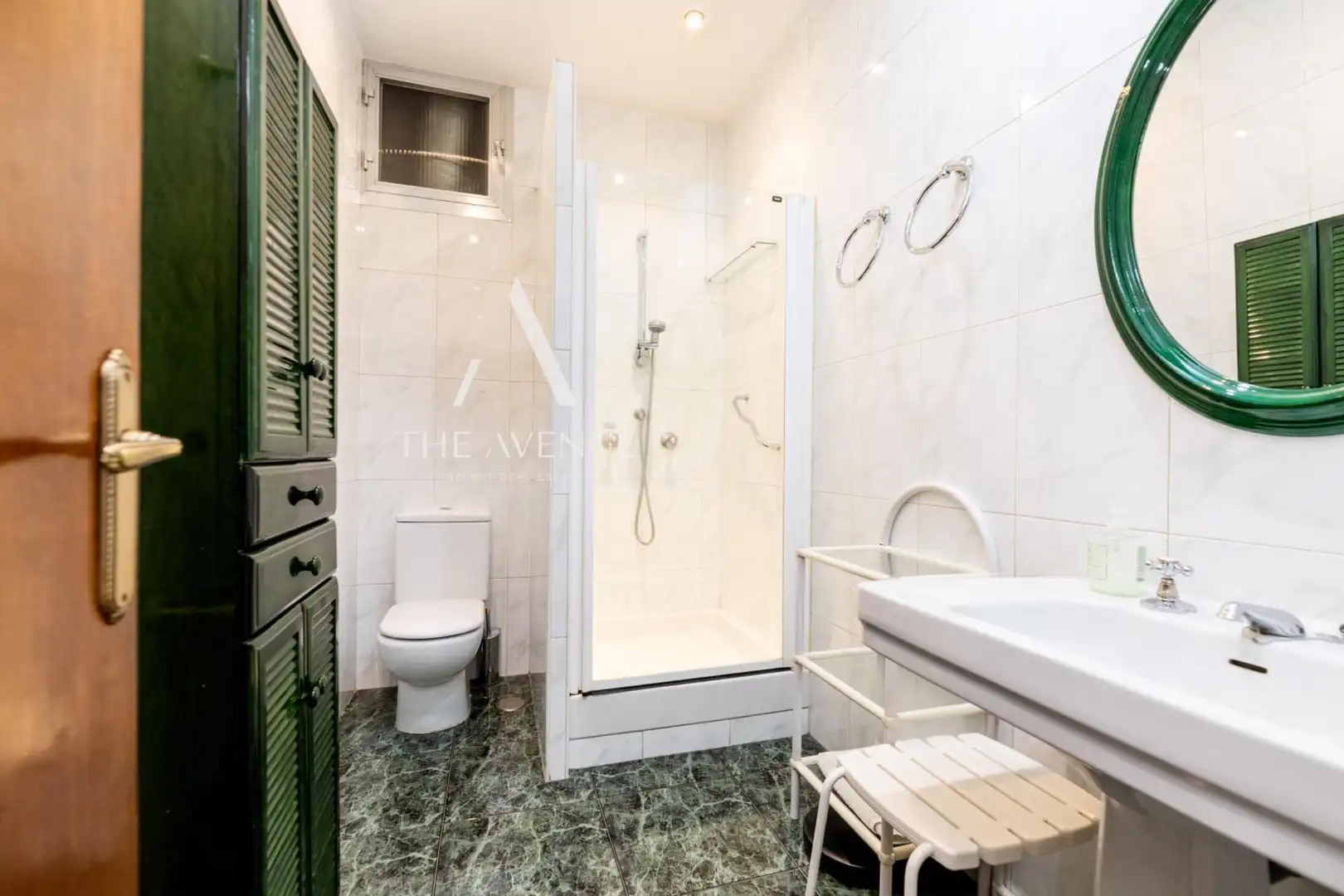 Flat with lift for sale in Avenida de Menéndez Pelayo, imagen 14