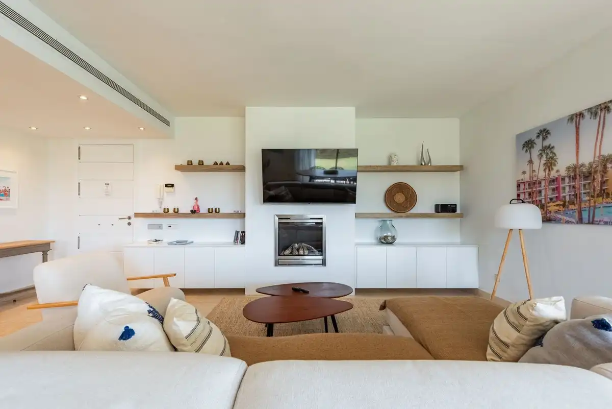 Appartement avec ascenseur à vendre à Los Flamingos, imagen 5