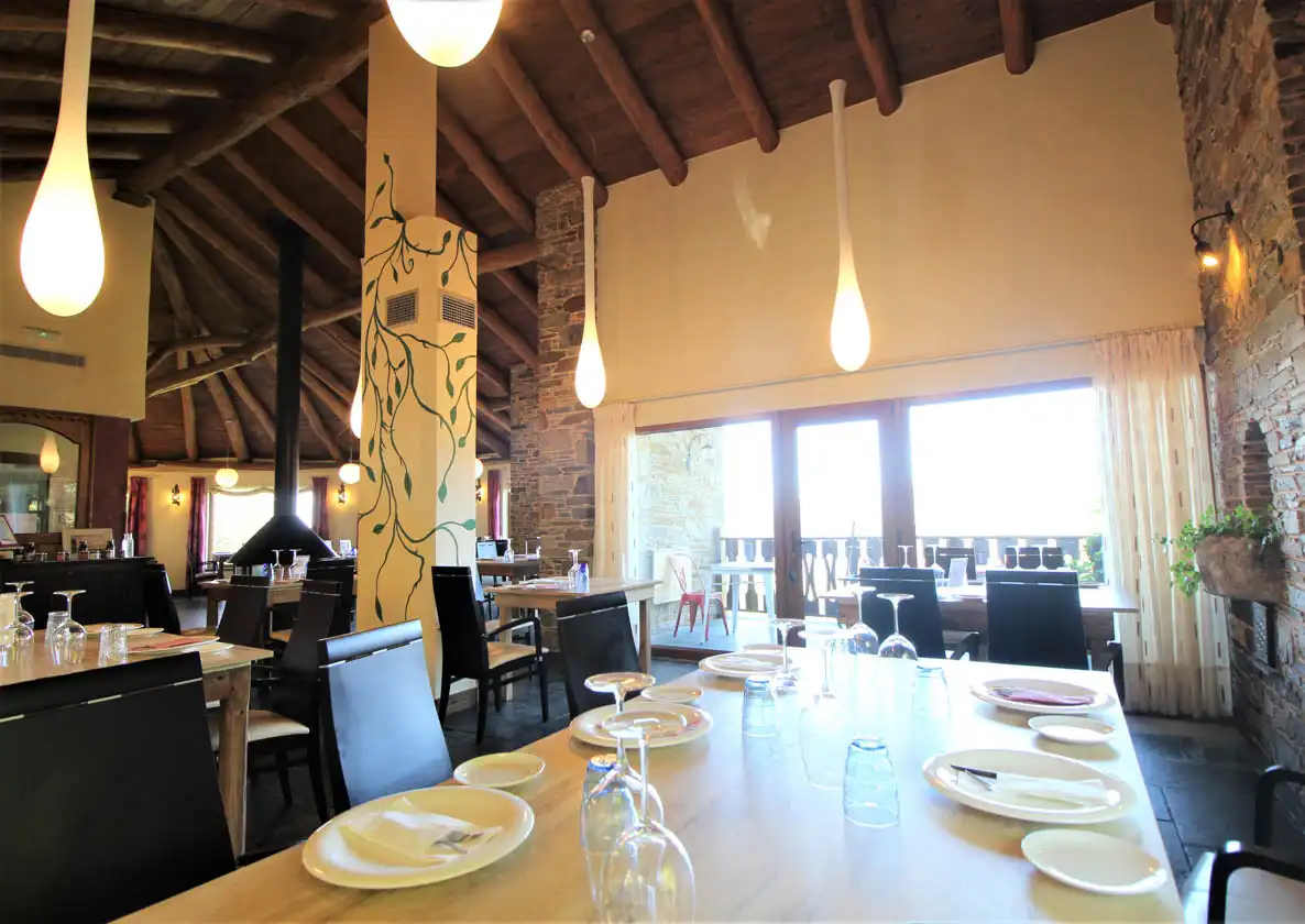 Casa o chalet en venta en A Pontenova   con Jardín privado