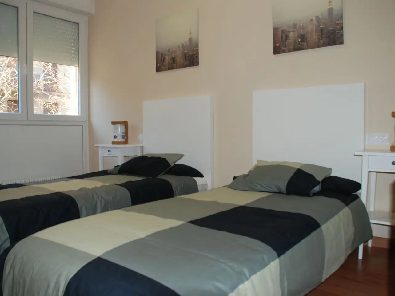 Wohnung mit Aufzug zur Miete in CARRER CONSEJO DE CIENTO 168, imagen 5