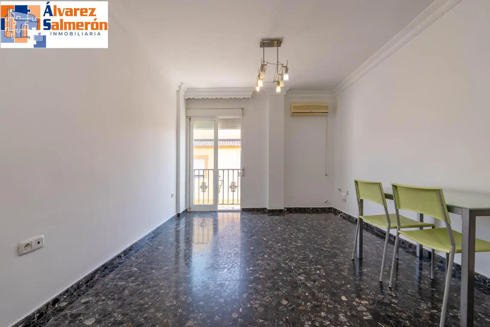 Flat with terrace for sale in Calle Calle San Juan de Dios, imagen 12