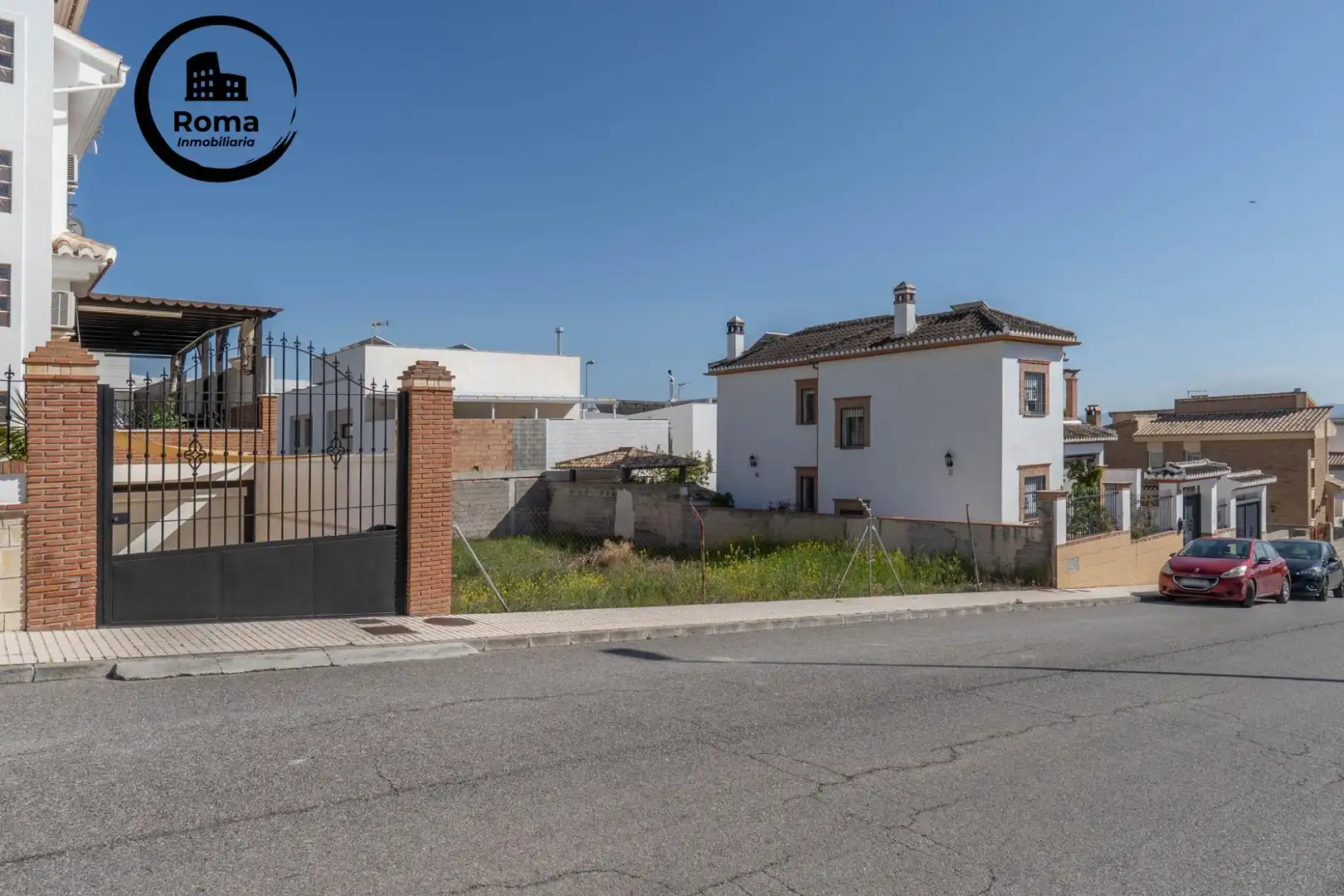 Terreny residencial en venda a Peligros, imagen 2