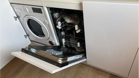 Foto 5 de Piso de alquiler en Calle San Sebastián, Alcázar de San Juan, Ciudad Real