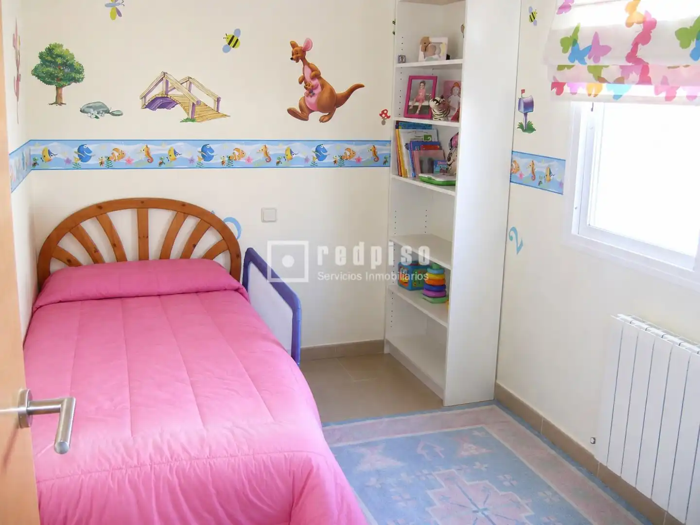 Dormitori de Casa o xalet en venda en Uceda