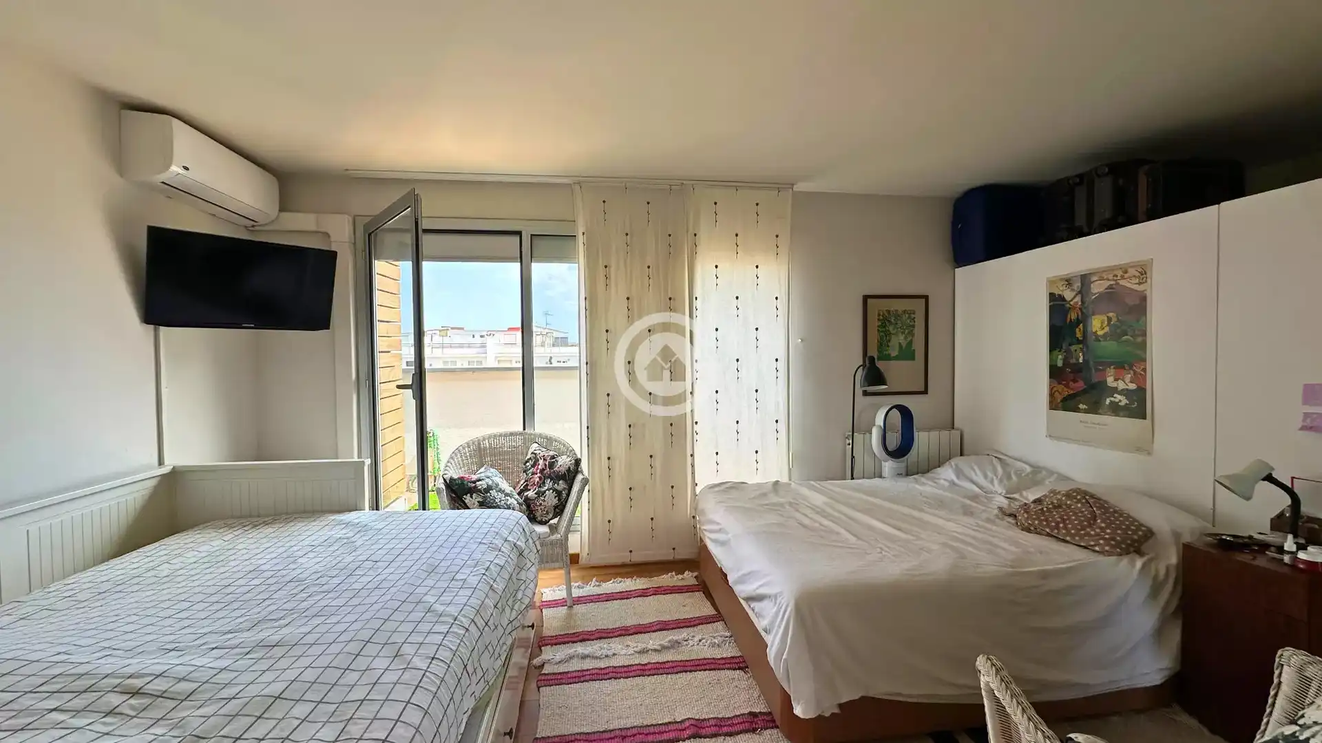 Àtic amb ascensor en venda a Vila de Palafrugell, imagen 15