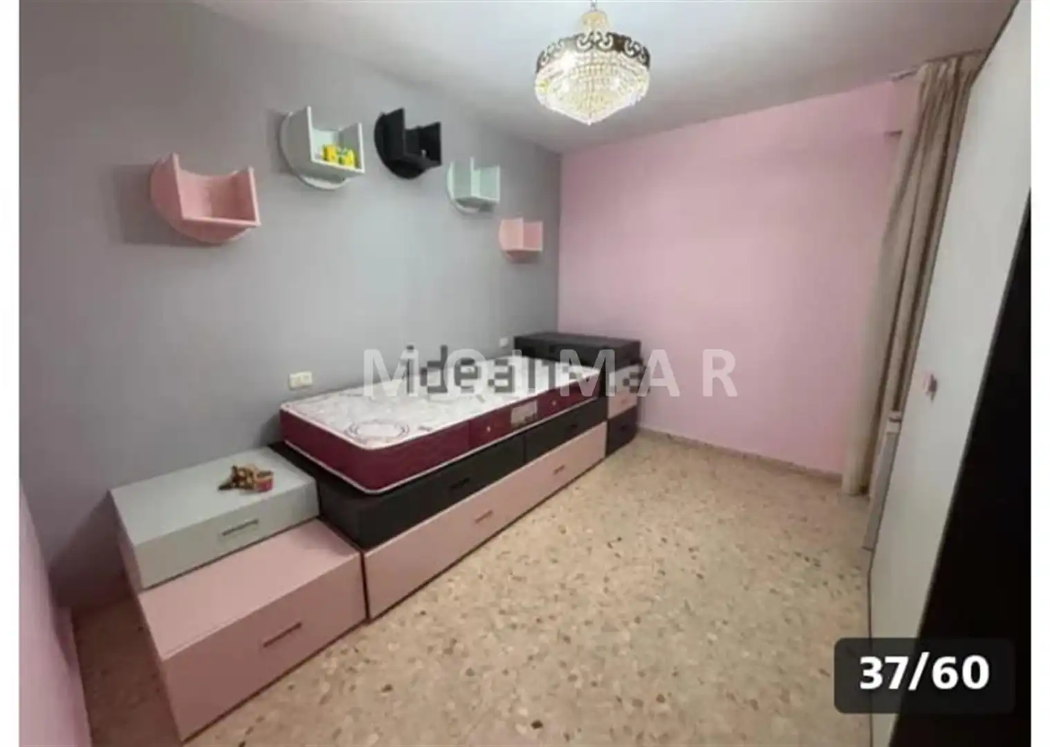 Flat with terrace for sale in Llombai, imagen 11