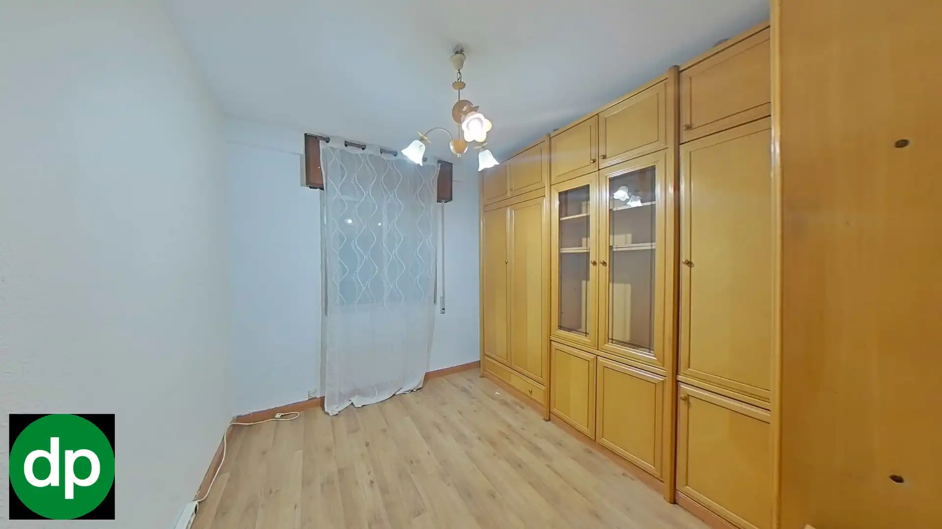 Habitación de Apartamento en venta en Parque Lisboa - La Paz